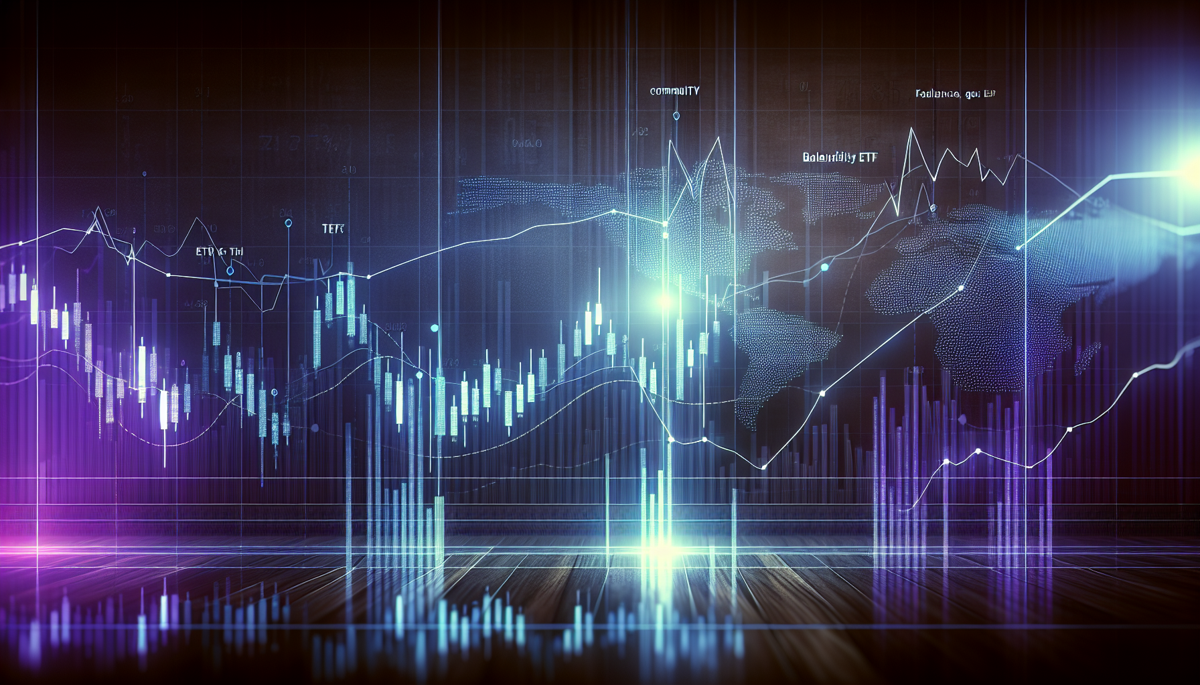 Commodity ETF Stalemate: Why DBC’s Flatline Is a Warning Signal for Macro Volatility Junkies
