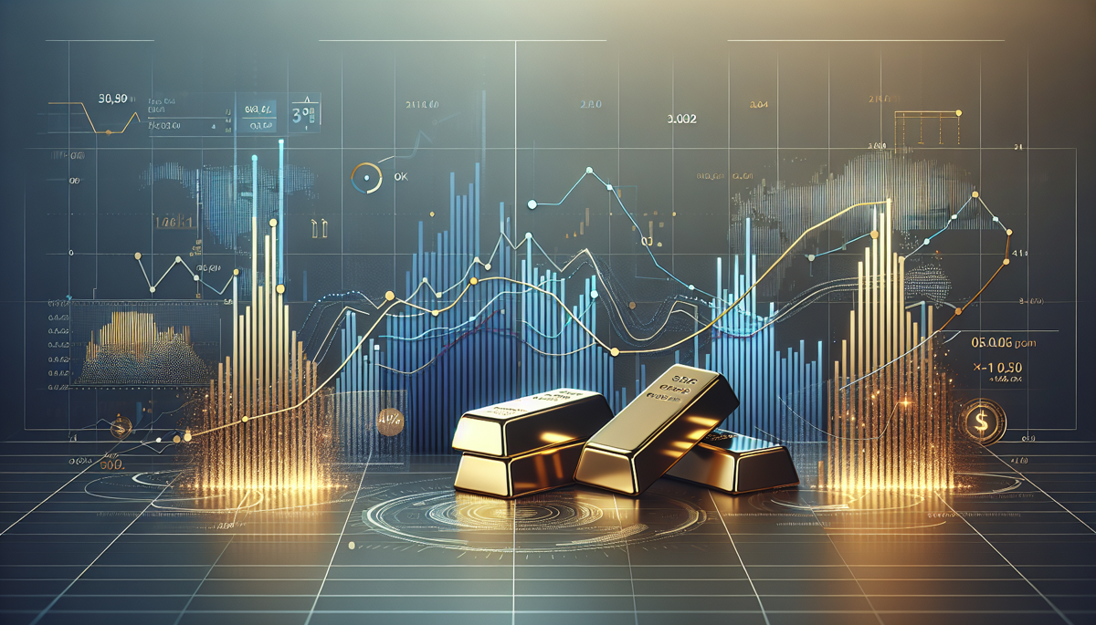Commodity ETF Stalemate: Why DBC’s Flatline Signals a Market on the Verge of a Volatility Surge