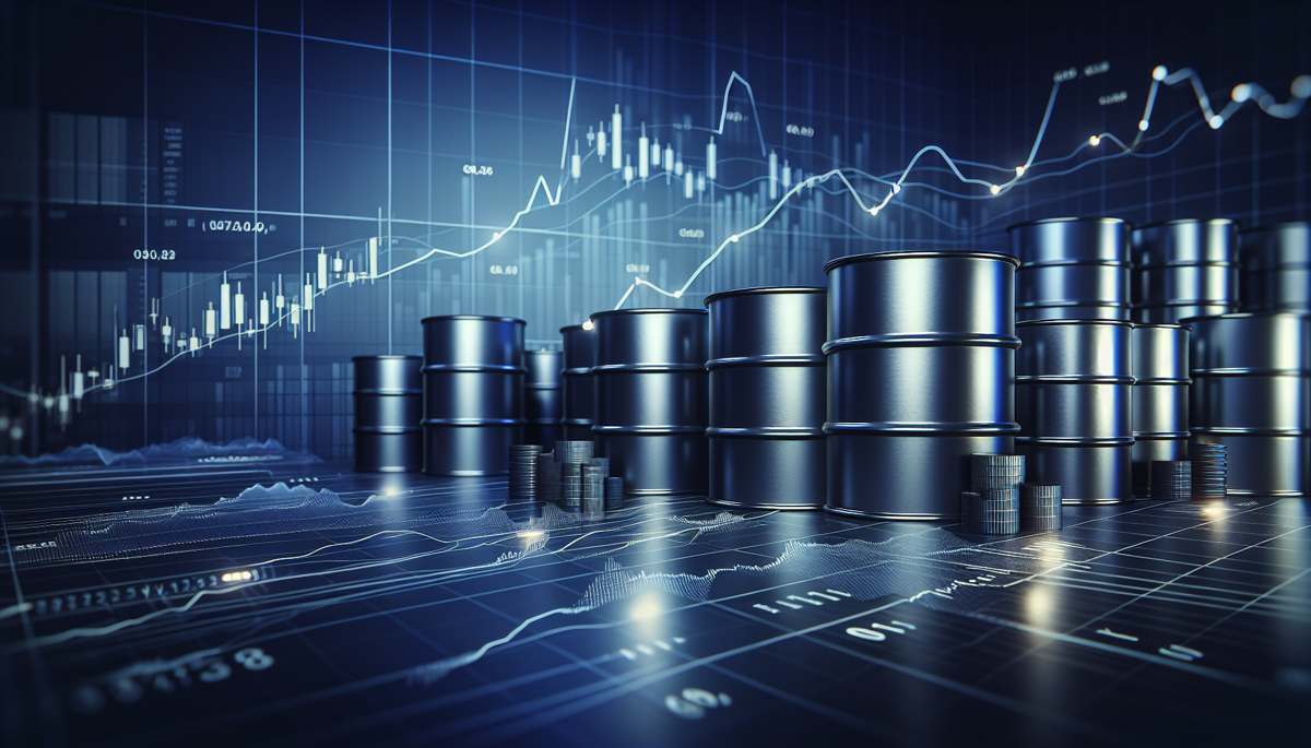 Commodity ETF Standoff: Why DBC’s Flatline Signals a Looming Volatility Storm