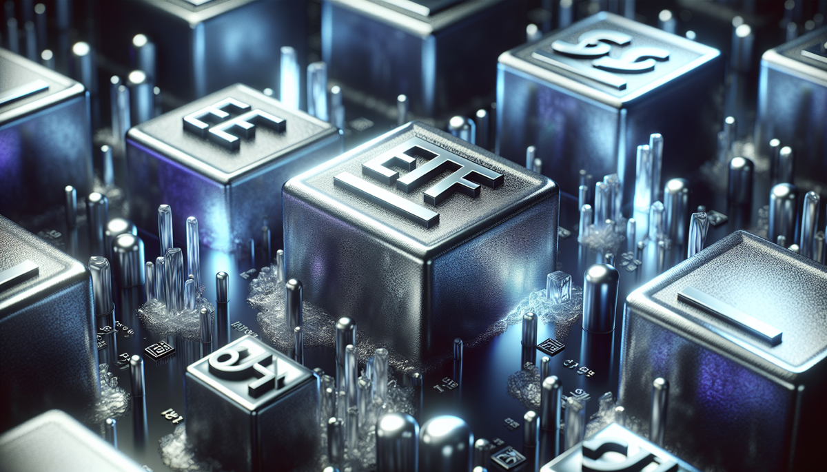 Commodity ETFs Are Frozen: Why DBC’s Dead Calm Signals a Market Waiting for a Catalyst