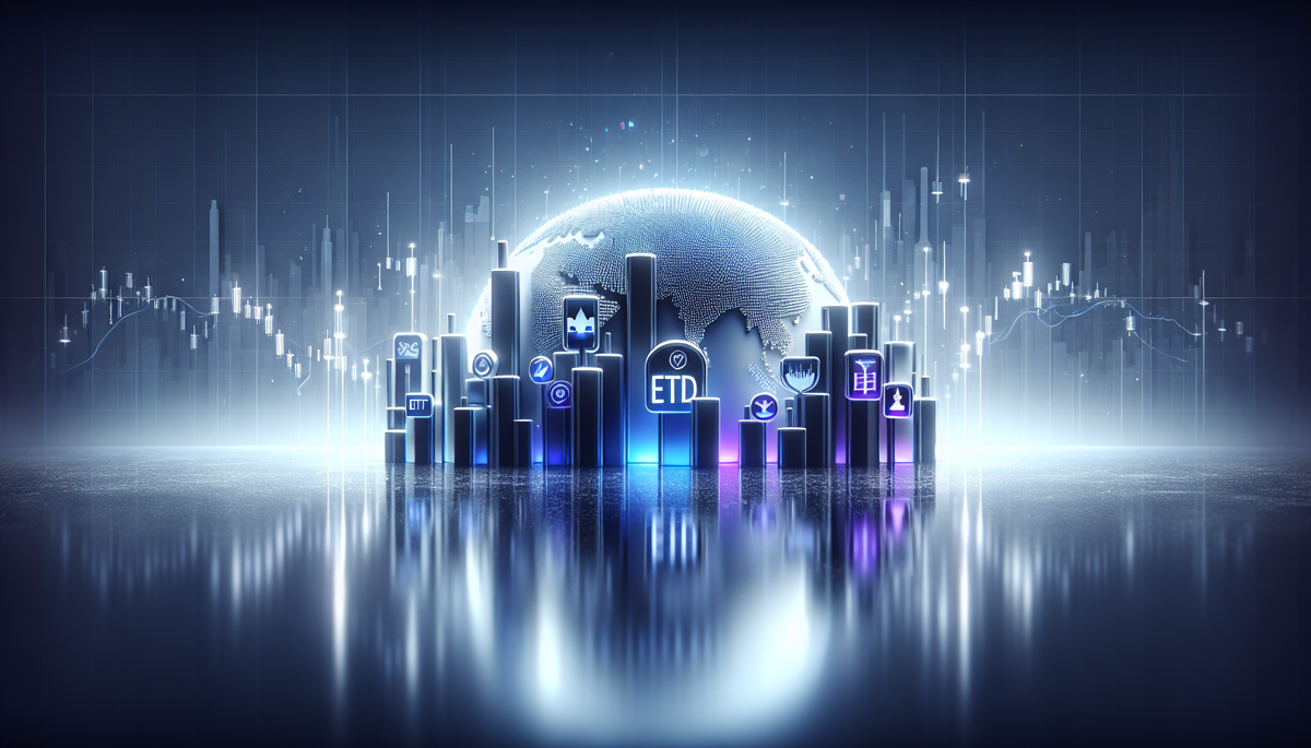 Commodity ETFs Are Frozen: Why DBC’s Zero-Volatility Signals a Market Waiting to Snap