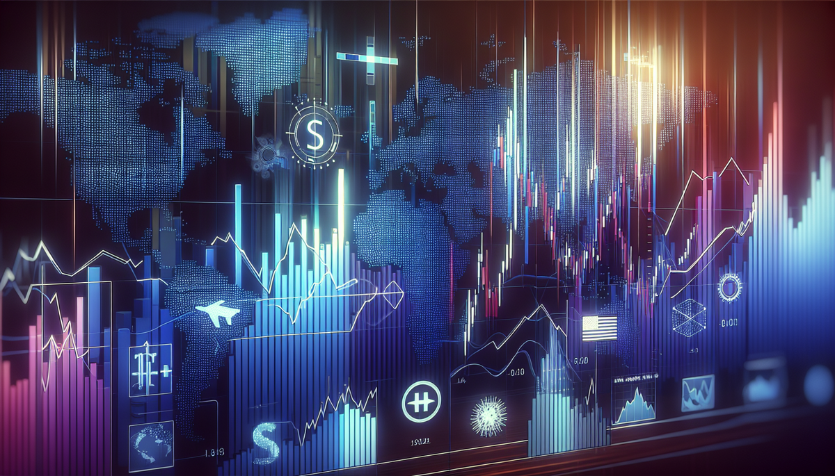 Commodity ETFs Flatline as Geopolitical Risk Fades: Is DBC’s Calm a Setup for a Volatility Spike?