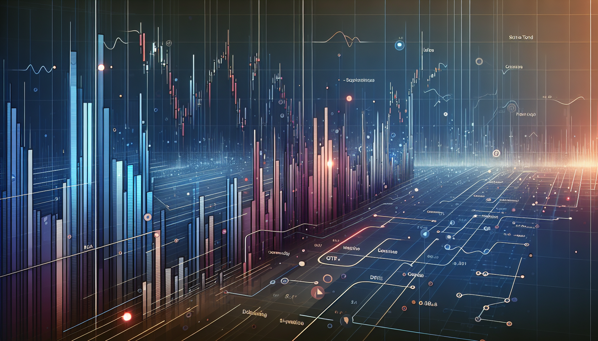 Commodity ETFs Flatline as Geopolitical Volatility Fails to Move the Needle