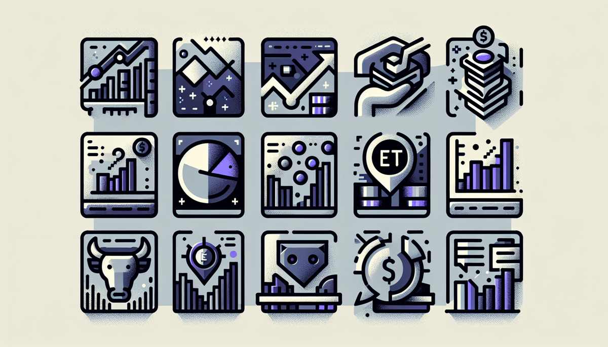 Commodity ETFs Flatline as Inflation Bets Fizzle: Is the DBC Trade Dead or Just Sleeping?