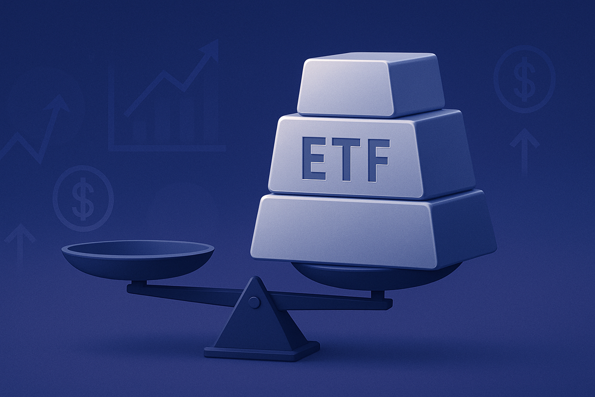 Commodity ETFs Flatline as Inflation Surges: Why DBC’s Lethargy Is a Contrarian Signal