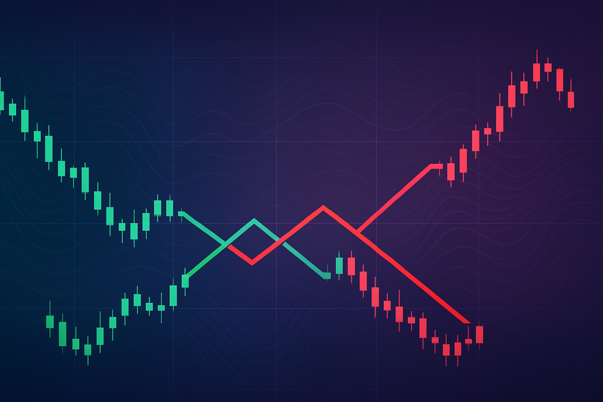 Commodity ETFs Flatline as Macro Bulls and Bears Cancel Each Other Out—Is Volatility Lurking?