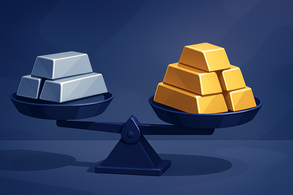 Commodity ETFs Flatline as Macro Crosscurrents Leave DBC Traders in a Summer Stalemate