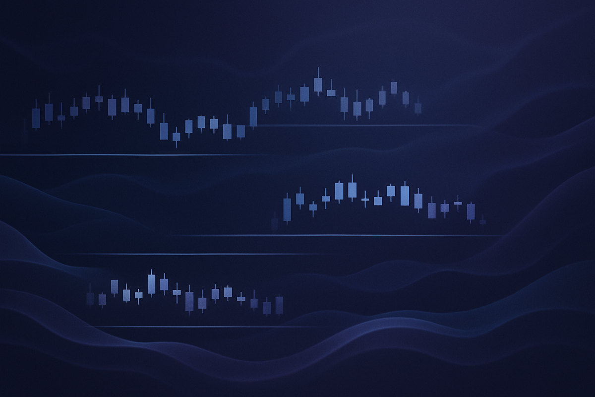 Commodity ETFs Flatline as Macro Crosscurrents Stall DBC: Is the Next Big Move Brewing?