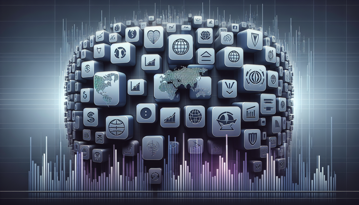 Commodity ETFs Flatline as Macro Fears and AI Jitters Freeze Flows: Is the Rotation Over?