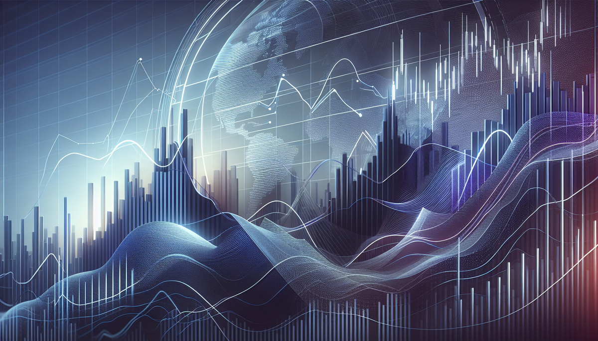 Commodity ETFs Flatline as Macro Uncertainty Squeezes Volatility—Is DBC’s Calm Before the Storm?