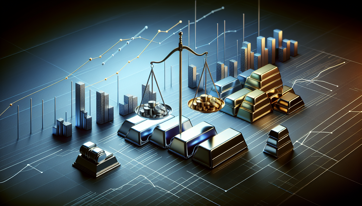 Commodity ETFs Flatline as Macro Volatility Returns: Is DBC’s Calm Before the Storm?