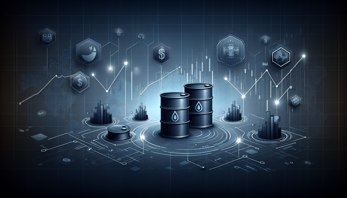 Commodity ETFs Flatline as Middle East Tension Fails to Ignite Oil or Diversified Baskets