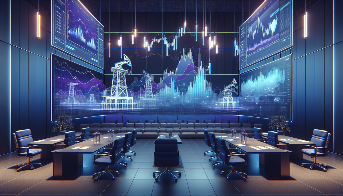 Commodity ETFs Flatline as Oil Drama Fizzles: Is DBC’s Sleepwalk Hiding a Volatility Trap?