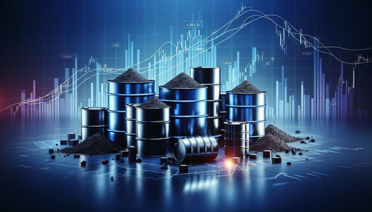 Commodity ETFs Flatline as Oil’s Rally Fails to Ignite Broader Resource Markets