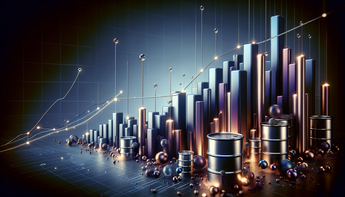Commodity ETFs Flatline as Oil Surges: DBC’s Paradox and the Hunt for Real Inflation Hedges