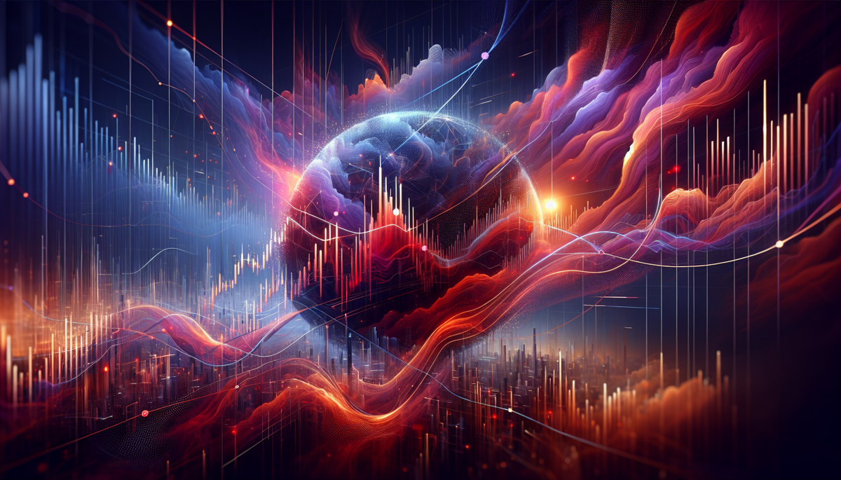 Commodity ETFs Flatline as Volatility Erupts Elsewhere—Is DBC’s Calm the Eye of the Storm?