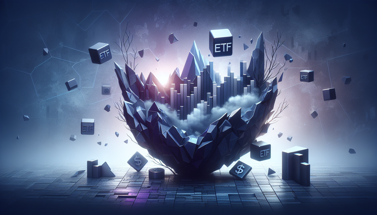 Commodity ETFs Freeze as Crude Slump and War Relief Leave DBC Traders in No-Man’s Land