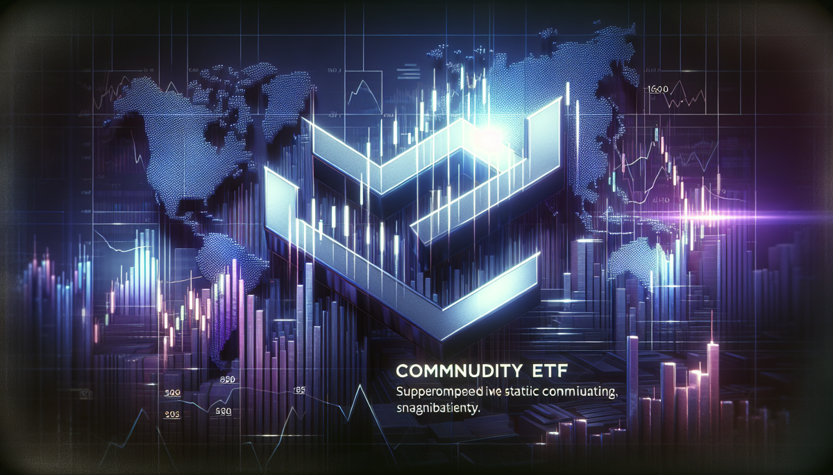Commodity ETFs Freeze as Energy Shock Fails to Ignite Volatility—Why DBC’s Flatline Spells Trouble