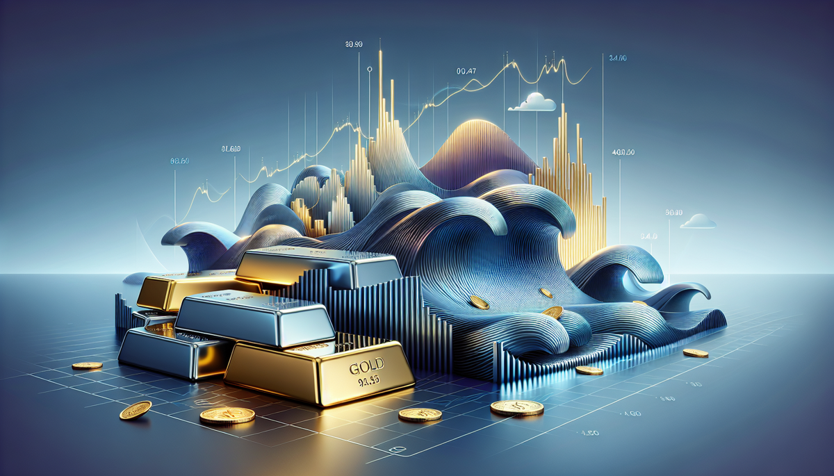 Commodity ETFs Freeze as Energy Volatility Collides with Geopolitical Calm—Is DBC’s Quiet a Trap?