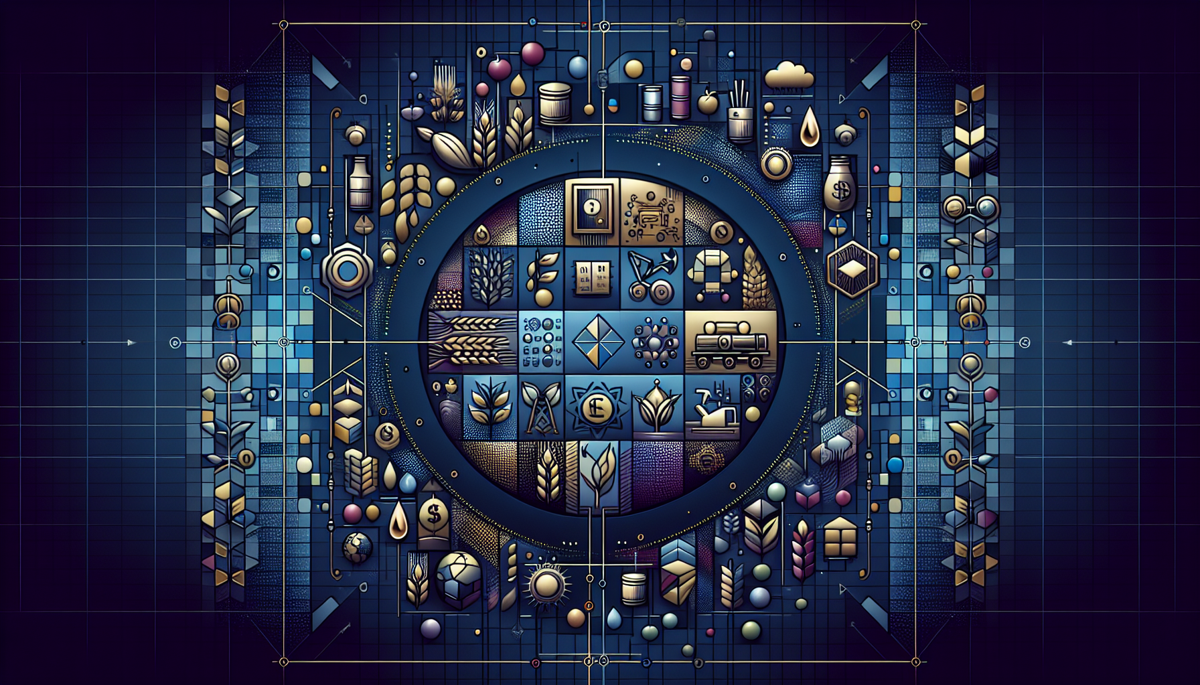 Commodity ETFs Freeze as Geopolitics and Fed Optimism Collide—Is the Calm About to Crack?