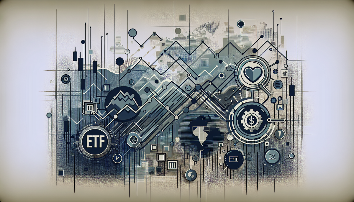 Commodity ETFs Freeze as Iran War Fails to Ignite Energy Rally: Is the Inflation Hedge Broken?