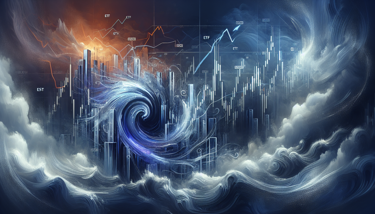 Commodity ETFs Freeze as Iran War Stokes Stagflation Fears—Is DBC’s Calm a Trap?