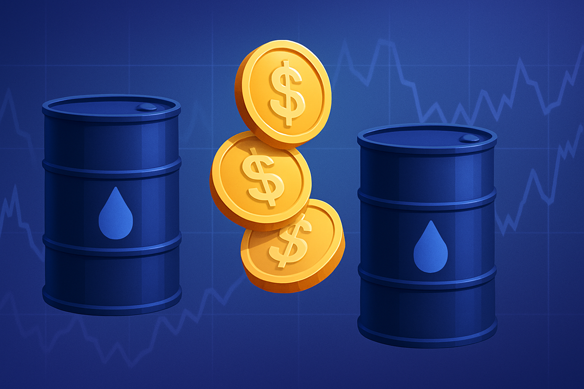 Commodity ETFs Freeze as Macro Fears and Fed Pivot Speculation Paralyze Flows