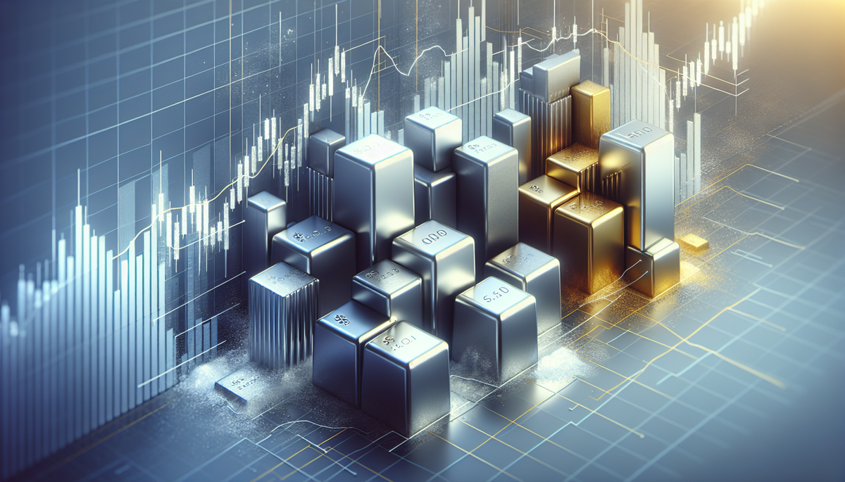 Commodity ETFs Freeze as Macro Risks Mount: Is DBC’s 2026 Stalemate a Calm Before the Storm?