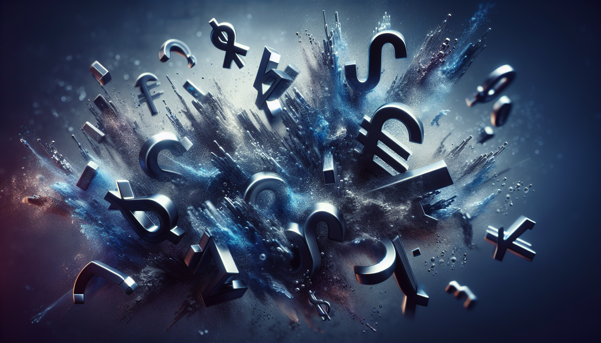 Commodity ETFs Freeze as Macro Uncertainty and Fed Drama Leave DBC Traders in Suspended Animation