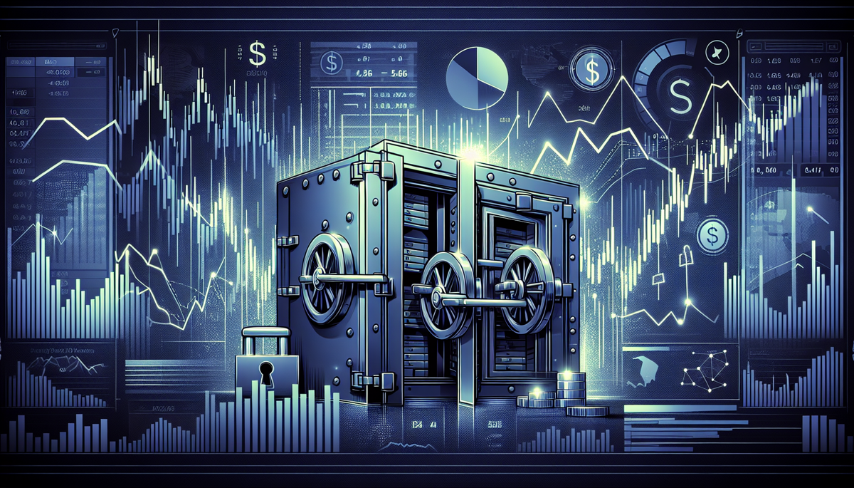 Commodity ETFs Freeze as Macro Uncertainty and Flat Prices Leave Traders in Limbo