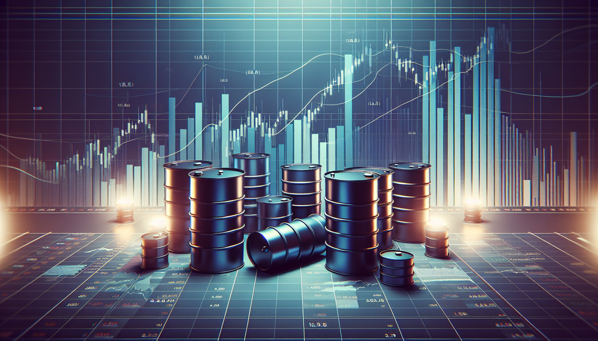 Commodity ETFs Freeze as Macro Uncertainty Grips: Is DBC’s Calm Before the Storm?