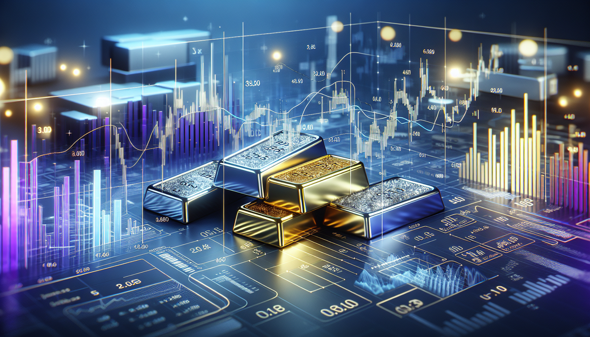 Commodity ETFs Freeze as Macro Volatility Roils Markets: Is DBC’s Calm Before a Storm?