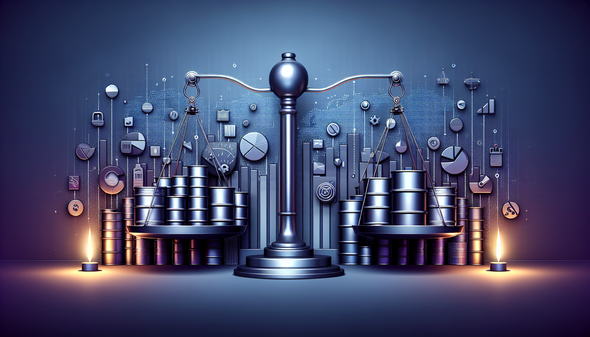 Commodity ETFs Freeze as Macro Volatility Surges: Why DBC Is the Market’s Great Stalemate