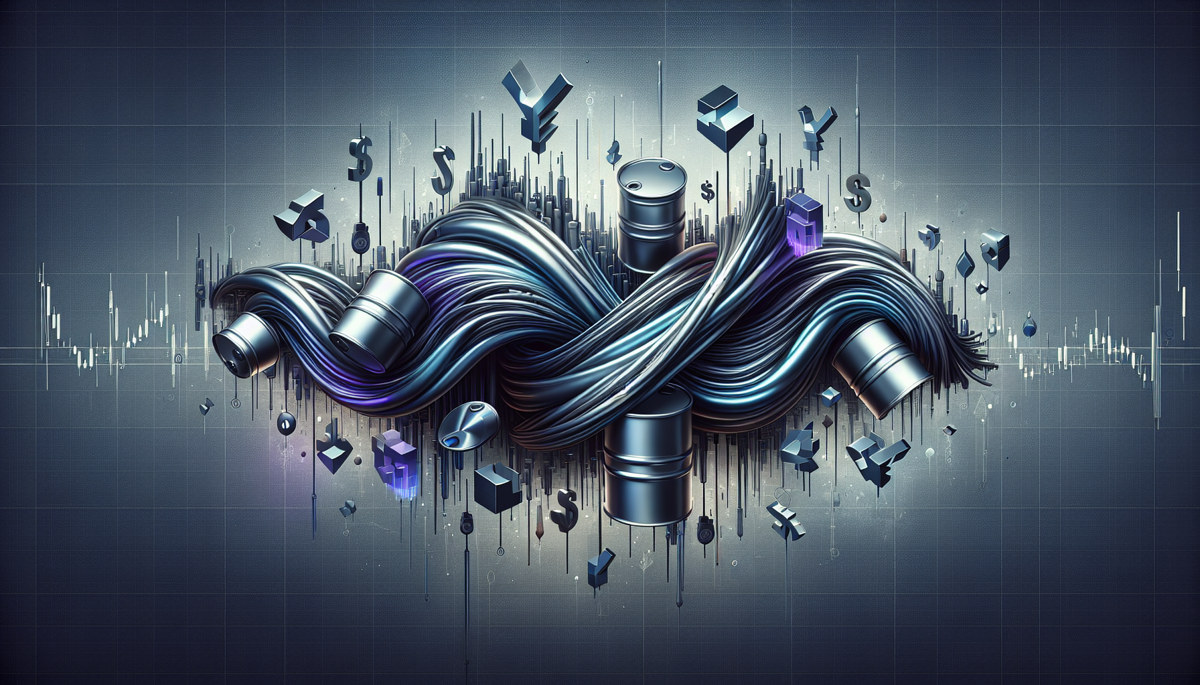 Commodity ETFs Freeze as Oil and Macro Volatility Surge: DBC’s $28.94 Stalemate Explained