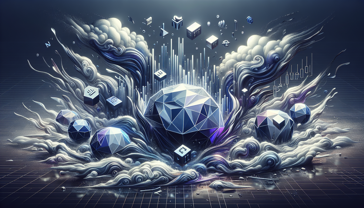 Commodity ETFs Freeze as Oil Shock and Iran War Paralyze Flows—Is the Real Crash Still Ahead?