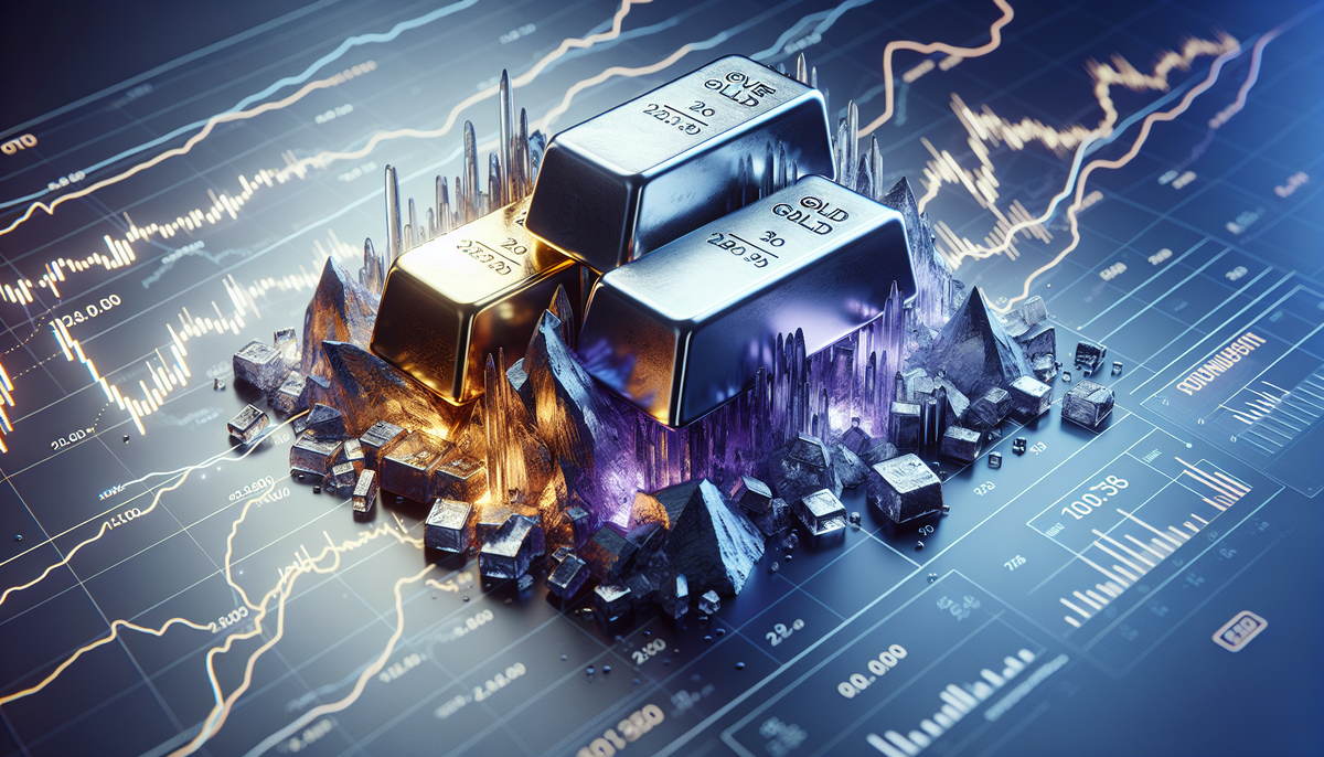 Commodity ETFs Freeze as Volatility Roars Elsewhere: Is DBC’s Coma a Bullish Setup or a Trap?