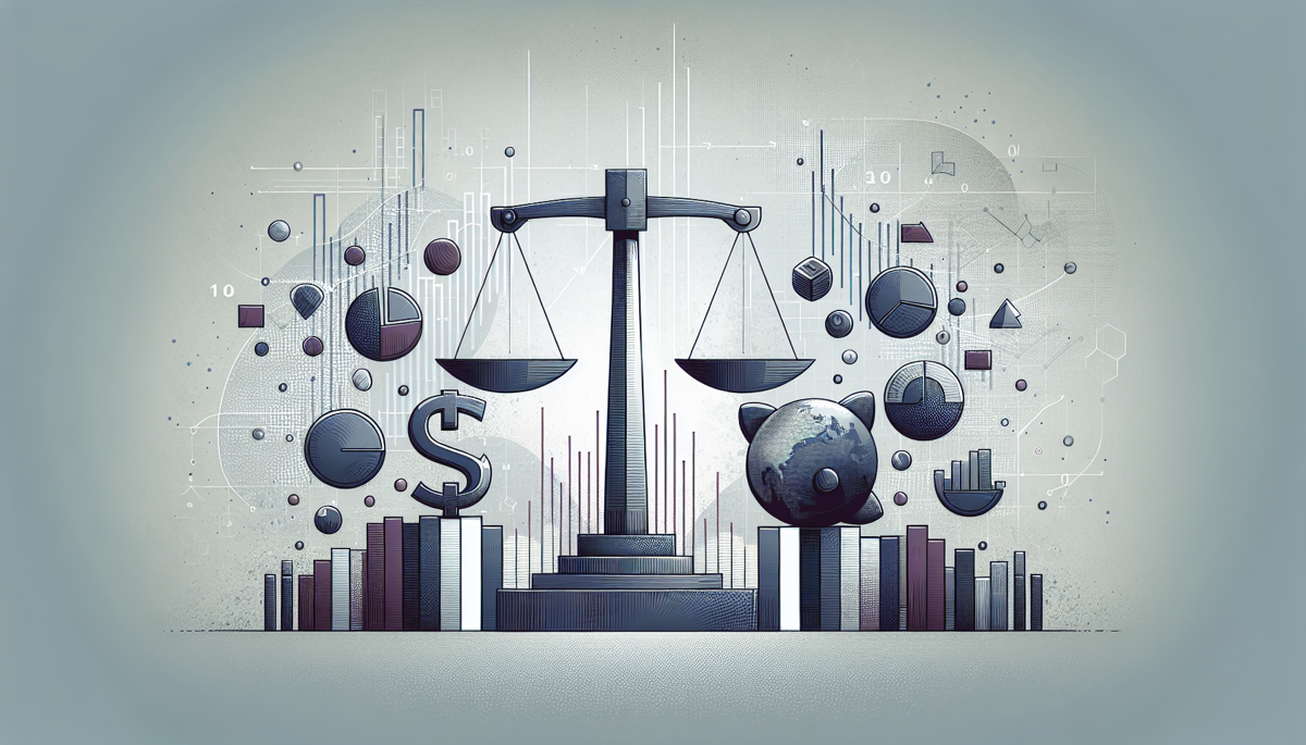 Commodity ETFs Freeze as Volatility Vanishes: Is the Calm Before the Storm About to Break?