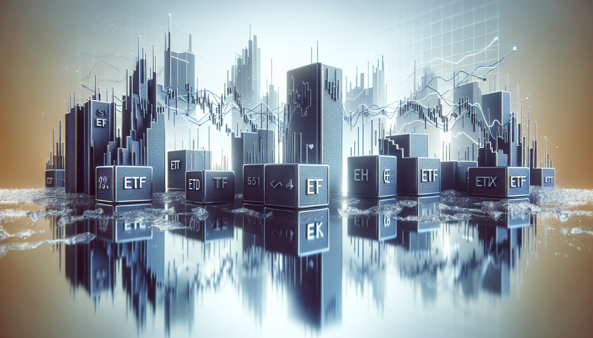 Commodity ETFs Freeze as War and Inflation Collide: Is DBC’s Calm the Eye of the Storm?