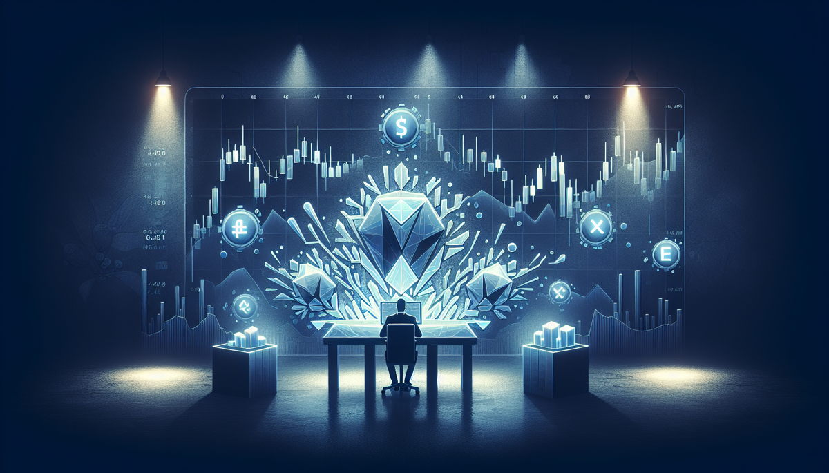 Commodity ETFs Frozen: Why DBC’s Volatility Blackout Could Be a Trap for Complacent Traders