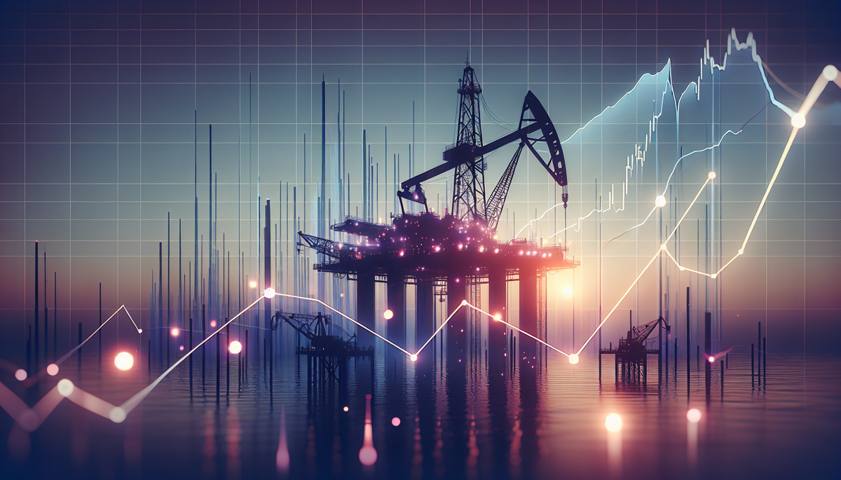 Commodity ETFs Go Nowhere as Oil’s Wild Ride Exposes DBC’s Safe-Haven Mirage