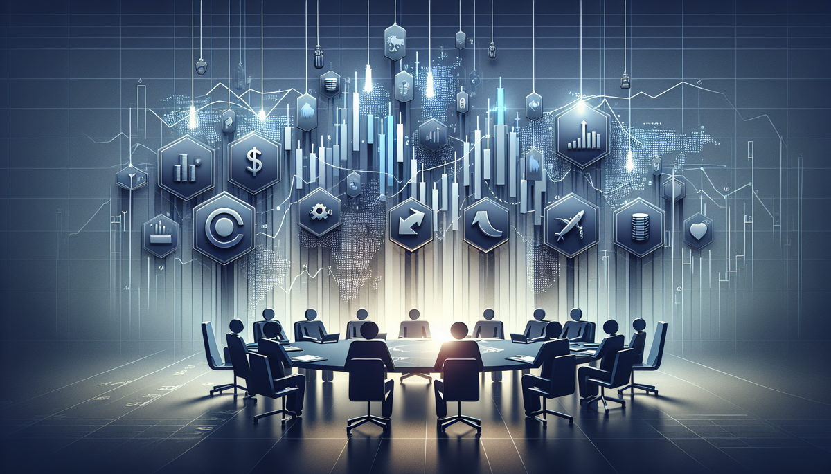 Commodity ETFs Go Nowhere: DBC’s Stalemate Signals Risk-Off Apathy Amid Macro Turbulence