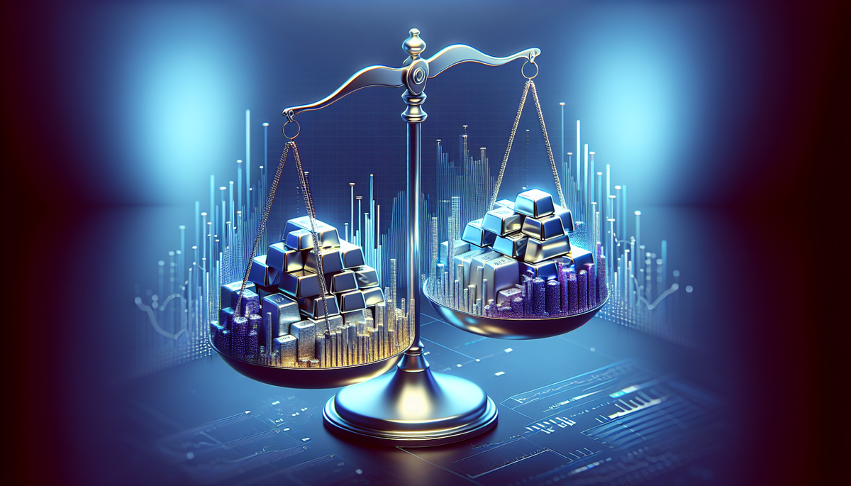 Commodity ETFs in Stasis: Why DBC’s Flatline Hides a Volatility Powder Keg