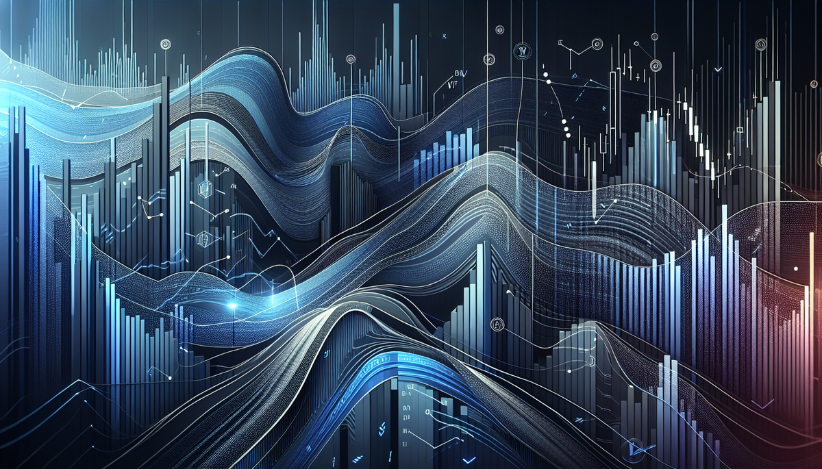 Commodity ETFs in Stasis: Why DBC’s Flatline Is the Market’s Most Telling Signal