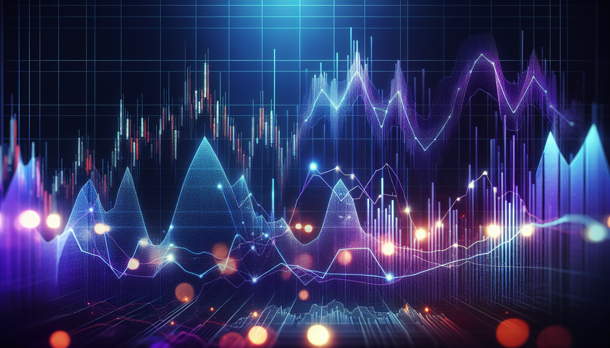 Commodity ETFs Like DBC Are Stuck in Neutral—But the Real Volatility Is Lurking Under the Surface