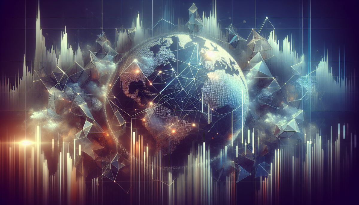 Commodity ETFs Stuck in Limbo: Why Traders Are Ignoring OPEC+ Drama and Middle East Turmoil