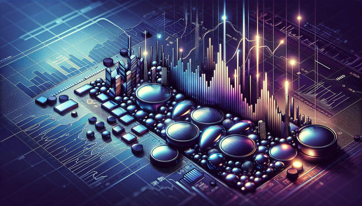 Commodity ETFs Stuck in Neutral as Oil Shock Fails to Ignite DBC: Is the Real Move Still Coming?