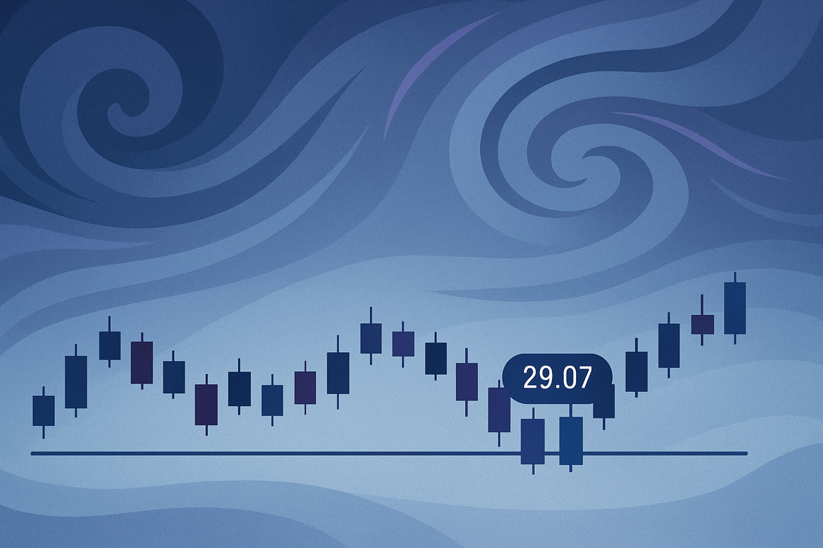 Commodity ETFs Stuck in Neutral: DBC’s $29.07 Plateau Tests Patience as Macro Winds Swirl