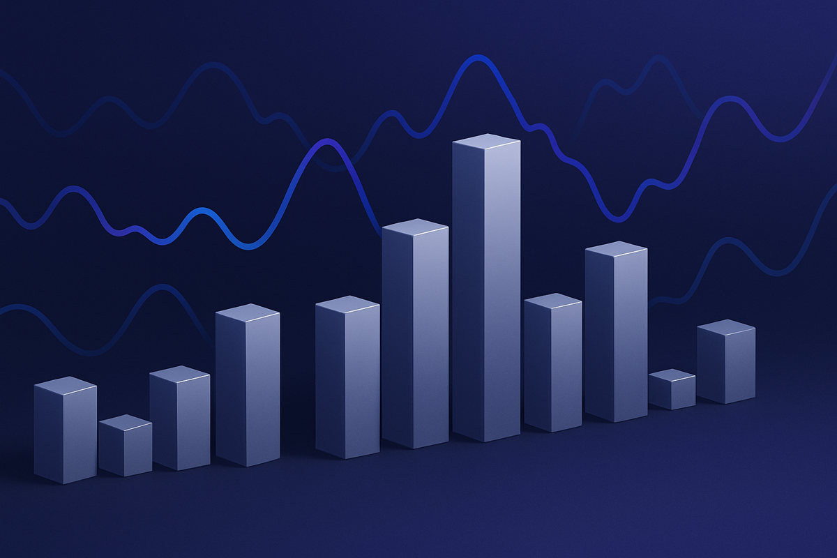 Commodity ETFs Stuck in Neutral: Is DBC’s Sideways Grind Hiding a Volatility Storm?
