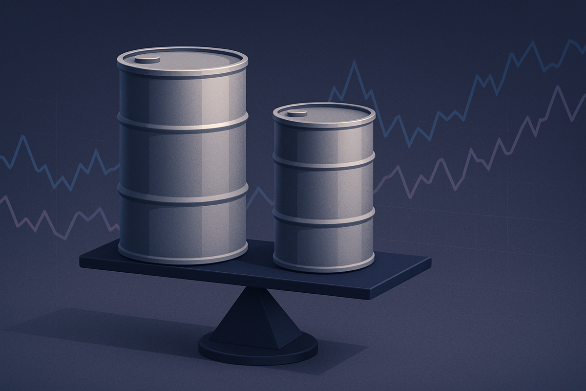 Commodity ETFs Stuck in Neutral: Why DBC’s $28 Plateau Is a Warning for the Inflation Trade