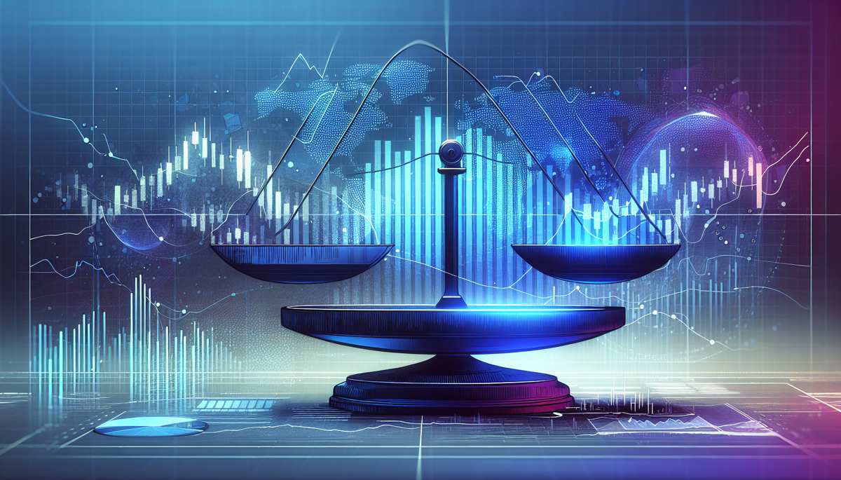 Commodity Flatline: Why DBC’s Tight Range Is a Ticking Time Bomb for Macro Traders